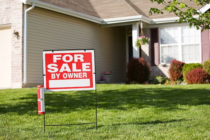 Read This before Listing Your Home For Sale by Owner